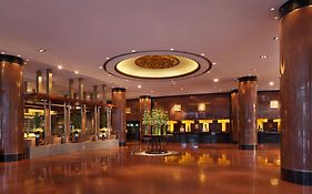上海昆仑华亭宾馆 The Kunlun Hua Ting Hotel & Towers,Shanghai